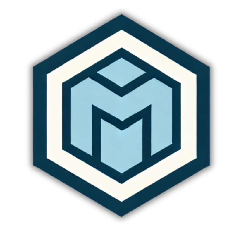 metAgentic AI Logo